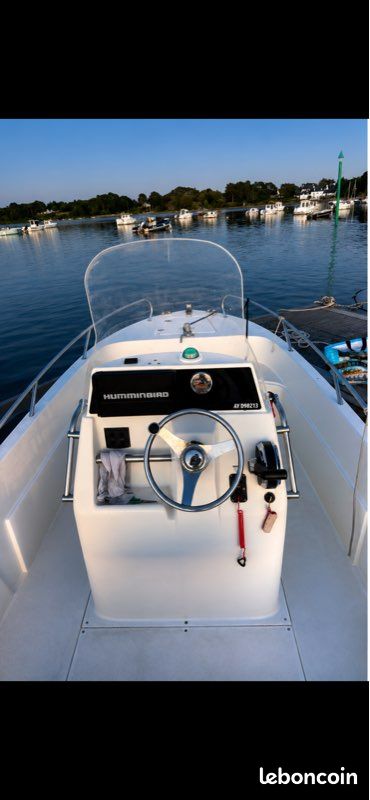Pro Marine Belone 550 (image 3)