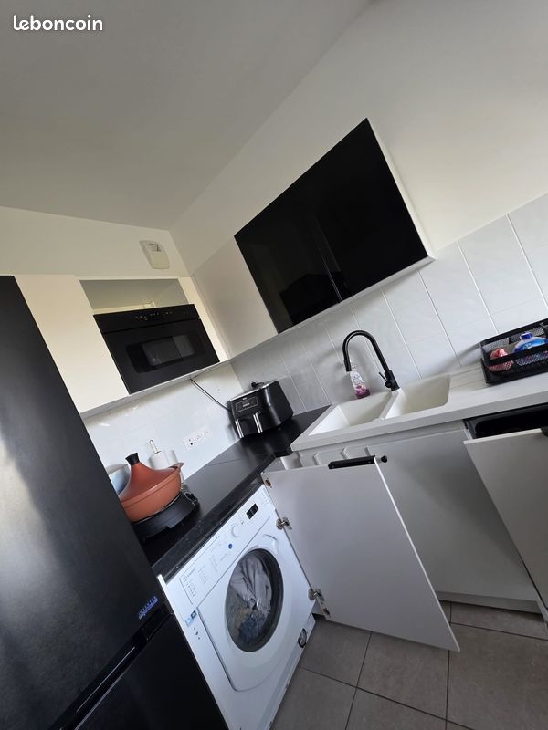 Cuisine veddinge blanc (image 12)