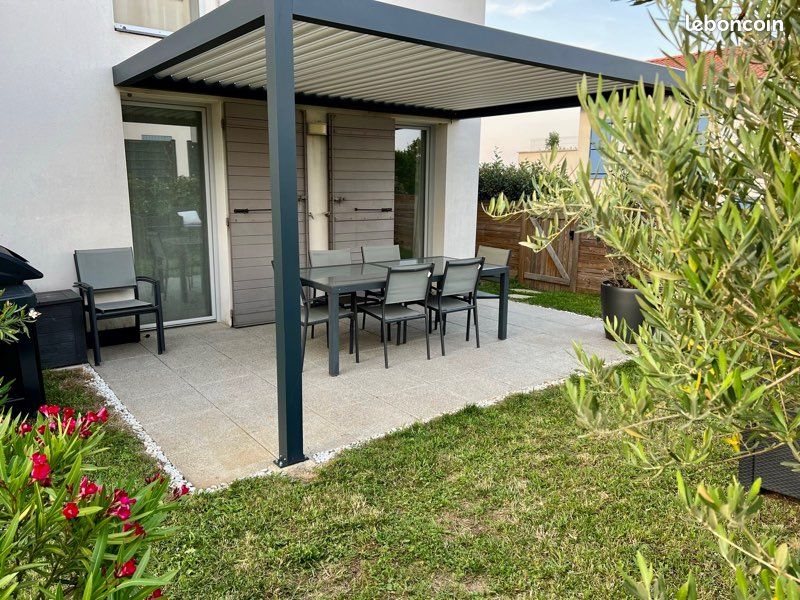 Appartement 3 pièces 71 m² · à Charly · 71 m² · 1 250 €/mois