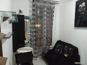 Appartement 1 pièce 11 m² · à Nice · 11 m² · 600 €/mois