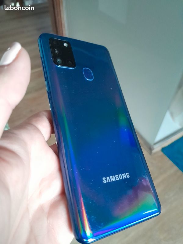 Samsung A21 S (image 2)