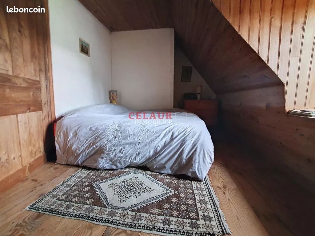 Maison 6 pièces 110 m² - Clergoux 19320 (image principale 8)