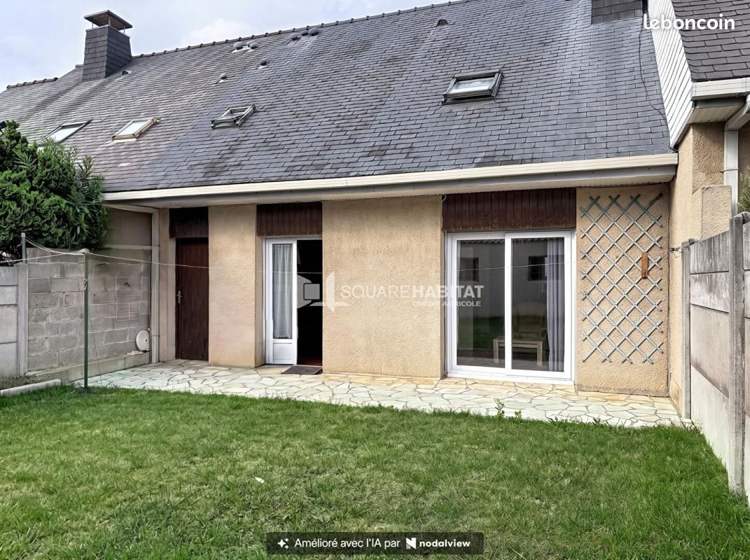 Maison 4 pièces 91 m² · à Dinard · 91 m² · 339 700 €