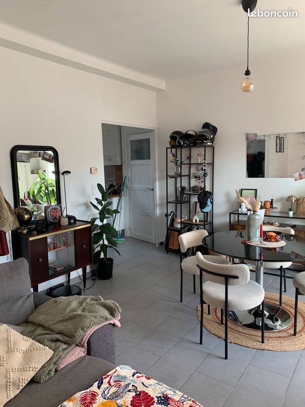 Appartement 3 pièces 51 m² · à Toulon · 51 m² · 189 000 €