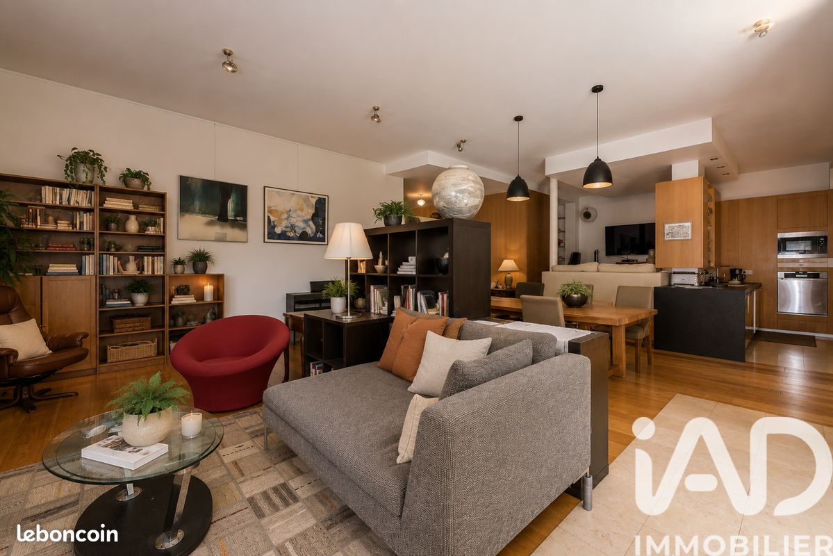 Appartement 5 pièces 151 m² (image 8)