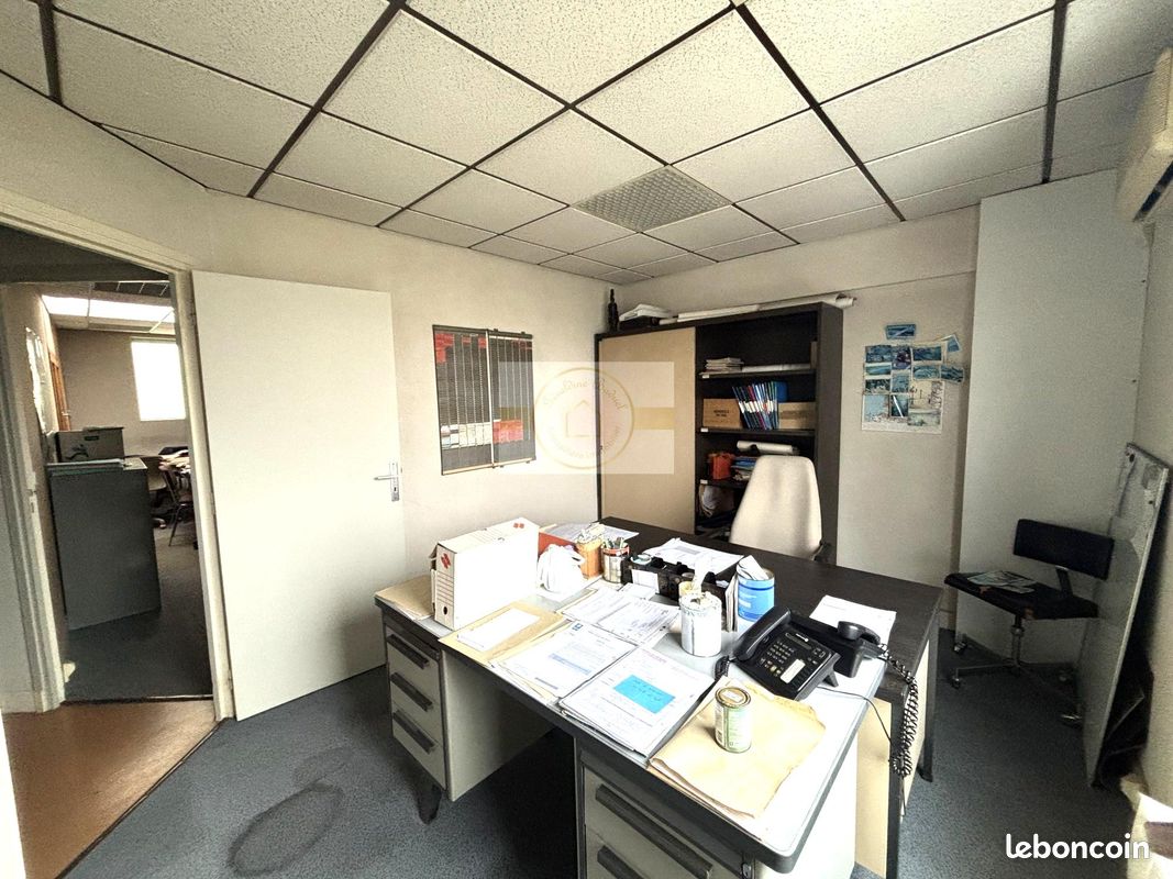 Immeuble 320 m² Gagny (image 10)