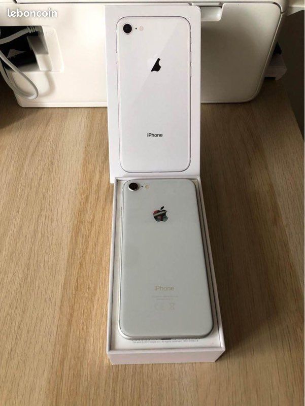 IPhone 8 (image 2)