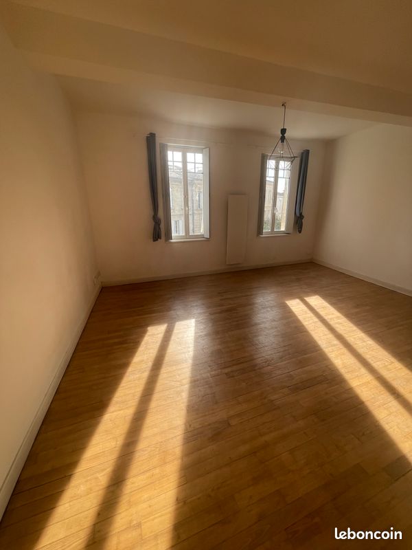 Appartement 3 pièces 67 m² · à Libourne · 67,3 m² · 770 €/mois
