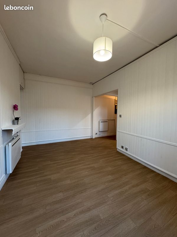 Appartement 2 pièces 39 m² · à Asnières-sur-Seine · 39 m² · 234 000 €