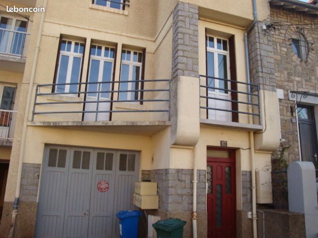 Appartement 1 pièce 23 m² · à Limoges · 23 m² · 250 €/mois
