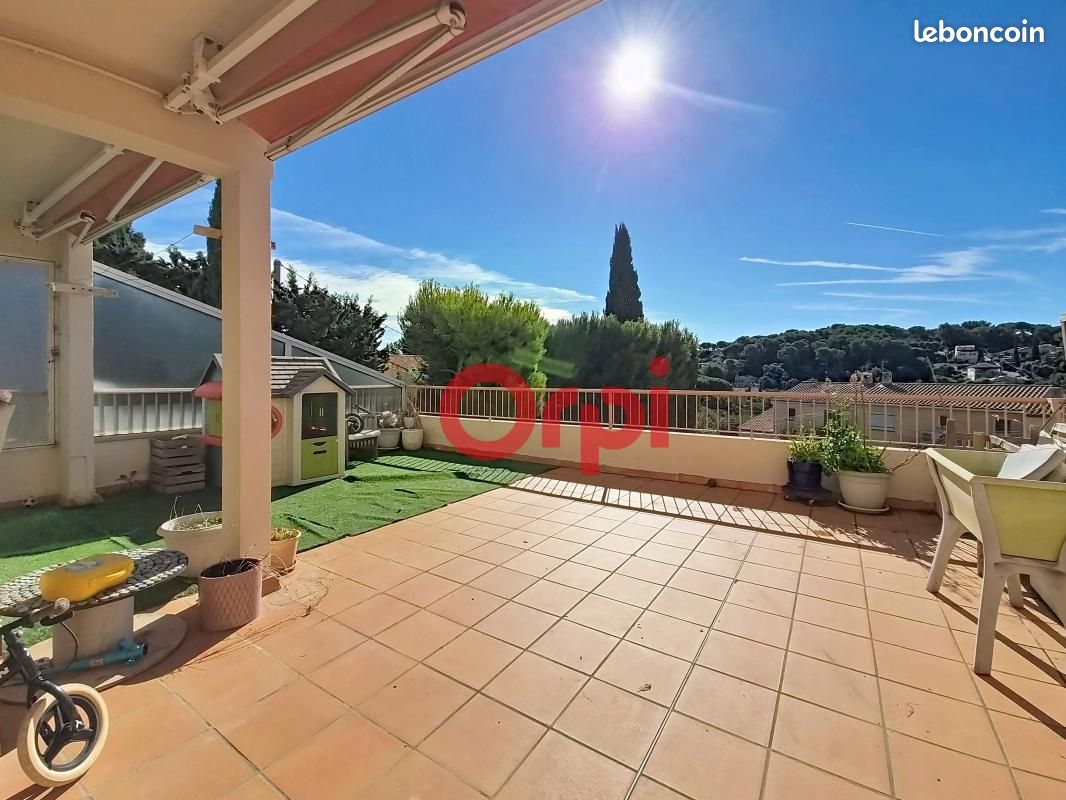 Appartement 3 pièces 62 m² · à La Seyne-sur-Mer · 62 m² · 245 000 €