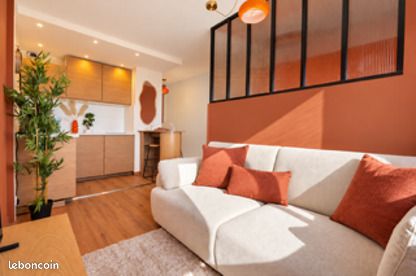 Appartement 1 pièce 26 m² · à Bordeaux · 26 m² · 139 000 €