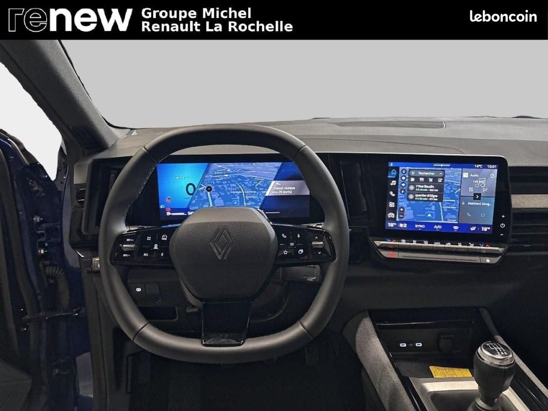 Renault Austral mild hybrid advanced 130 GSR2 Evolution (image 8)
