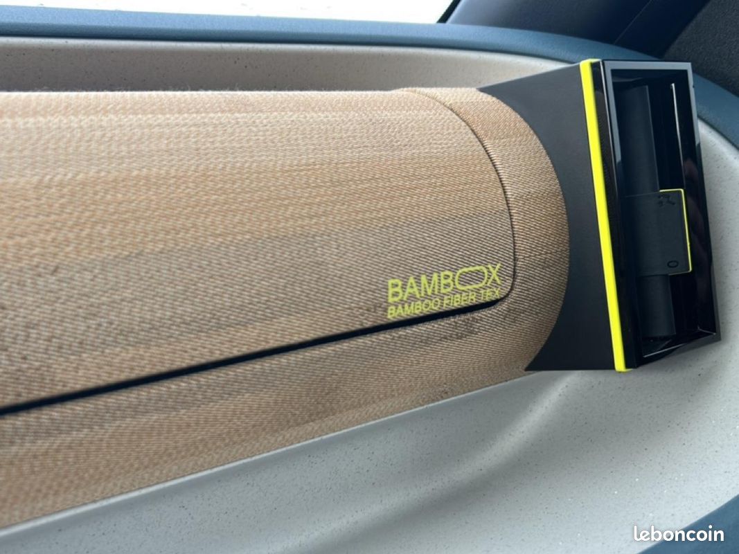 FIAT GRANDE PANDA 1.2 hybrid 100 la prima edct6 (image 31)