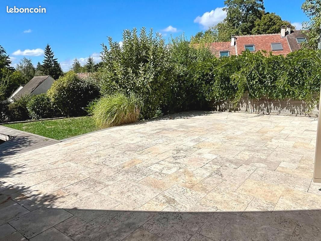 Maison 6 pièces 152 m² · à Bailly · 152 m² · 635 000 €