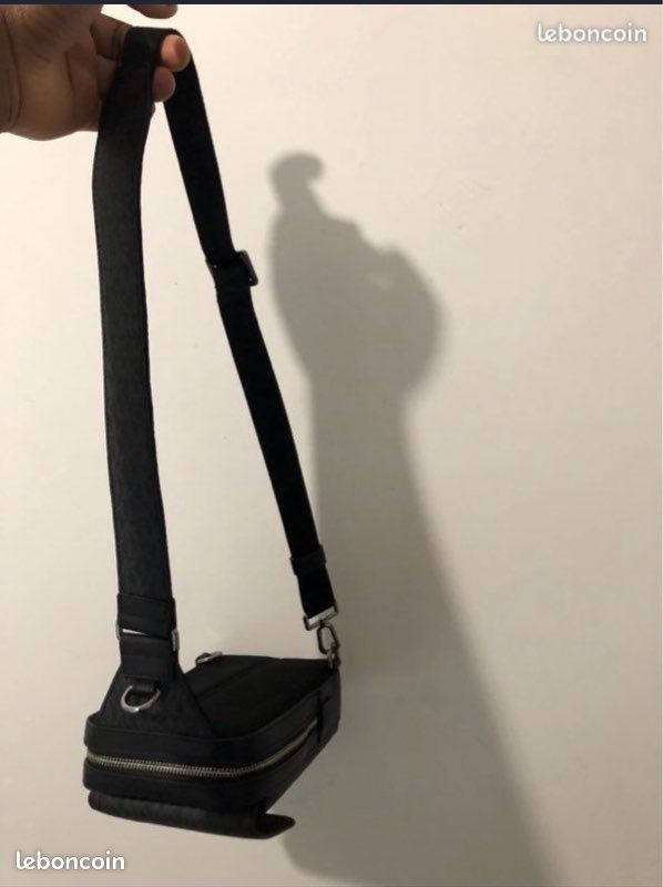 Sacoche MICHAEL KORS (image 5)