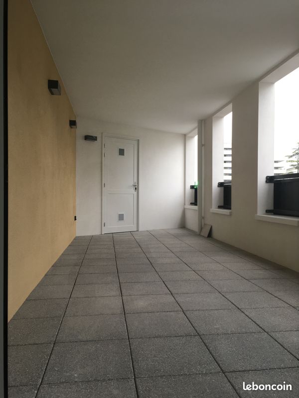 Appartement 2 pièces 34 m² · à Anglet · 34,3 m² · 675 €/mois