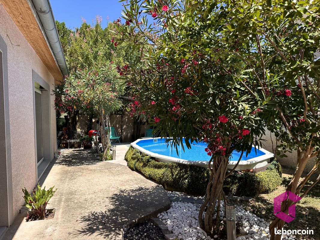 Maison 5 pièces 113 m² · à Annonay · 113 m² · 253 000 €