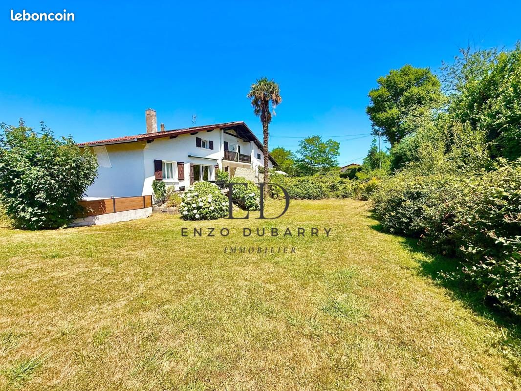 Maison 7 pièces 204 m² · à Arcangues · 204 m² · 949 500 €