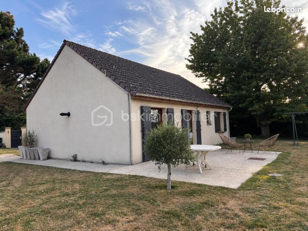 Maison 4 pièces 75 m² · à Amfreville-Saint-Amand · 75 m² · 189 000 €