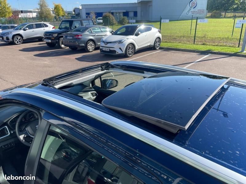 Suzuki S-Cross 1.4 Boosterjet Hybrid 110ch Style Auto MY25 (image 20)