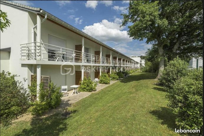 Duplex 3 pièces 40 m² — 3