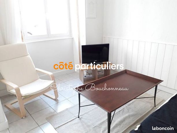 Maison 3 pièces 68 m²