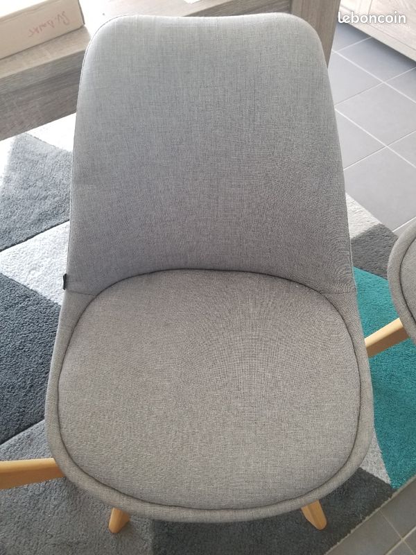 8 chaises (image 5)