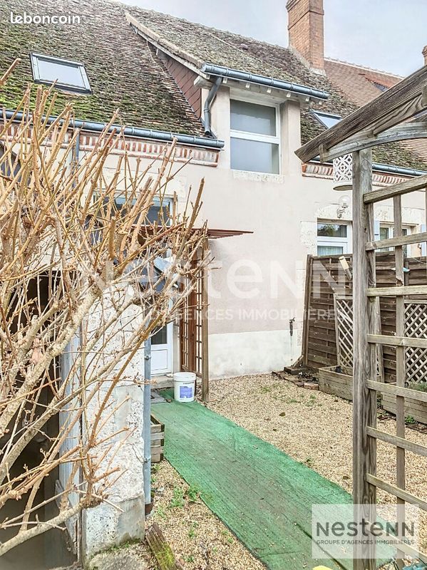 Maison 3 pièces 62 m² · à Vineuil · 62 m² · 600 €