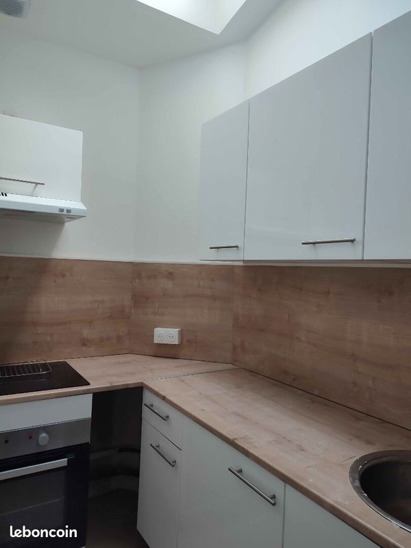 Appartement 1 pièce 28 m² · à Arras · 28 m² · 370 €/mois
