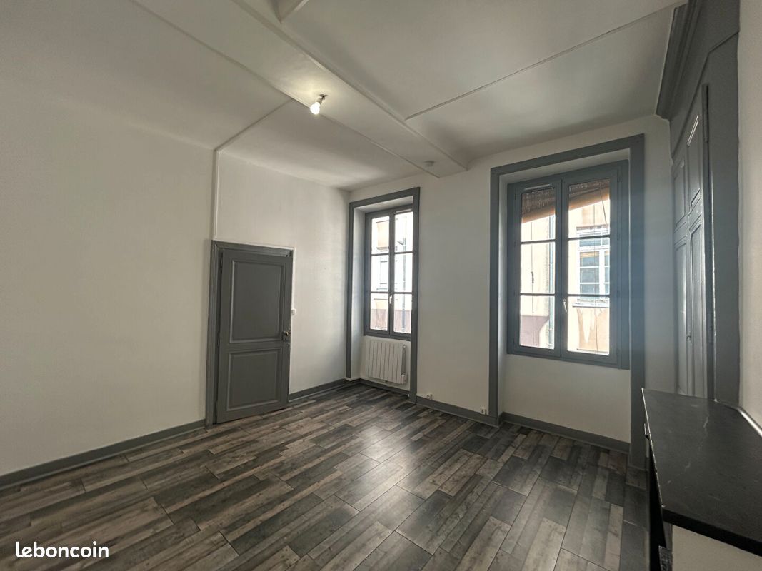 Appartement 3 pièces 44 m² · à Lyon · 44 m² · 746 €/mois