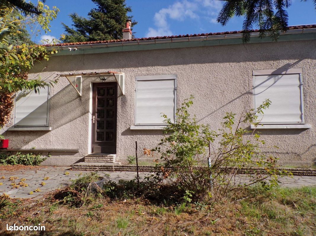 Maison 3 pièces 83 m² · à Saint-Germain-lès-Arpajon · 83 m² · 260 000 €