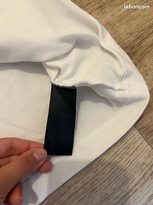Polo Barbour (image 6)