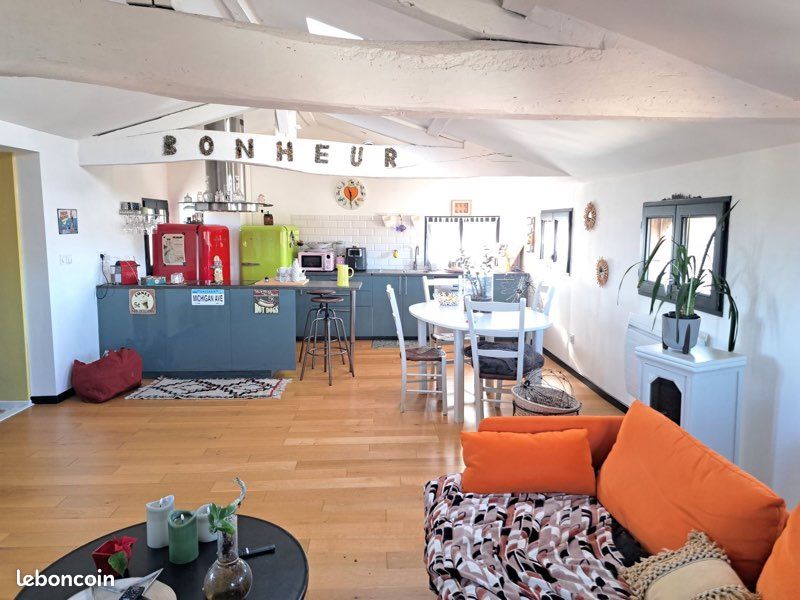 Appartement 3 pièces 70 m² · à Langon · 70 m² · 850 €