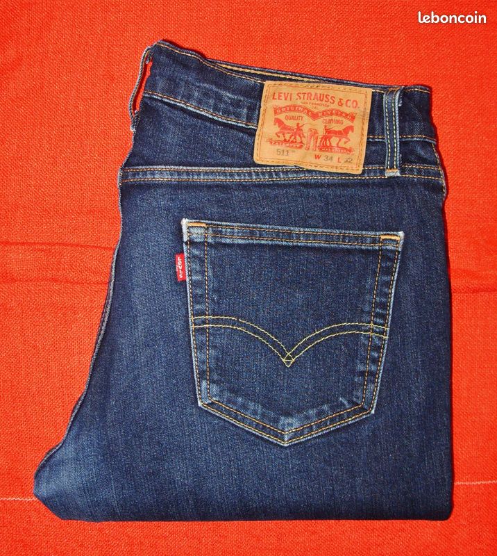 W34 L32 Taille Americaine W32 W36 Taille W 34 W36 L36