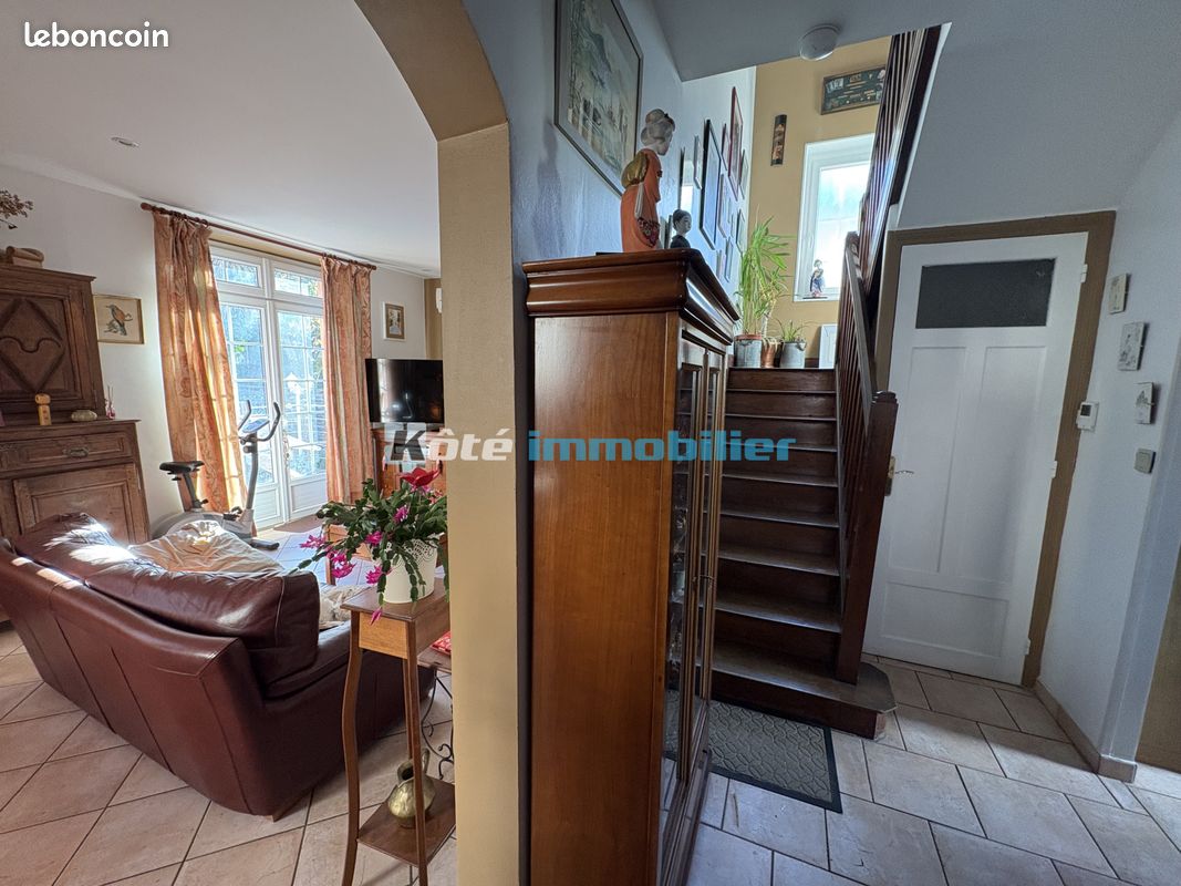 Maison 5 pièces 122 m² (image 5)