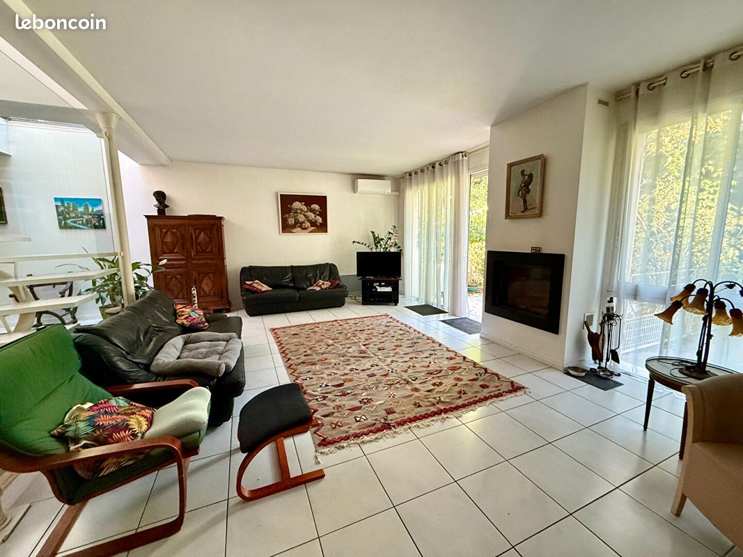 Maison 6 pièces 170 m² · à Bordeaux · 170 m² · 750 000 €
