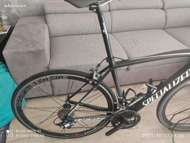 Velo de route (image 8)