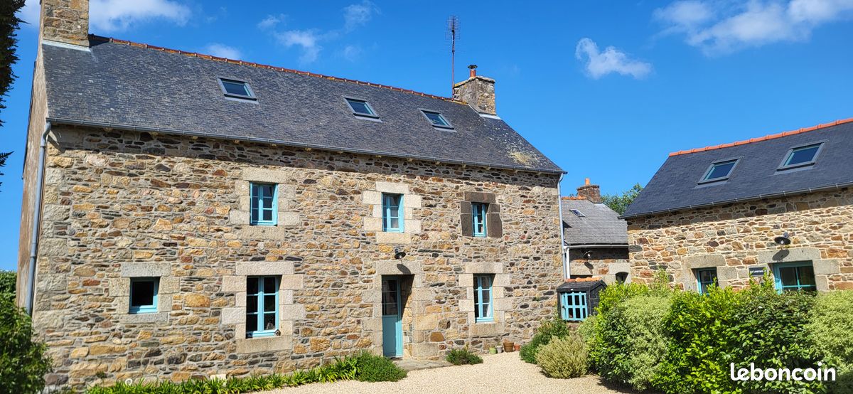 Maison 12 pièces 263 m² · à Paimpol · 263 m² · 1 095 000 €