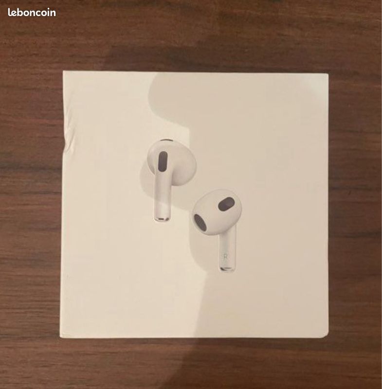 Airspod 3 (image 1)