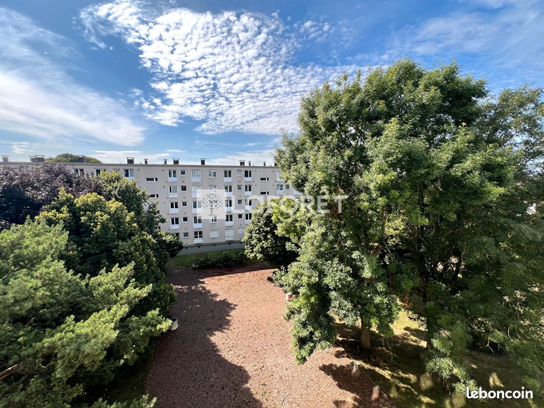 Appartement 4 pièces 80 m² · à Lille · 80 m² · 174 000 €