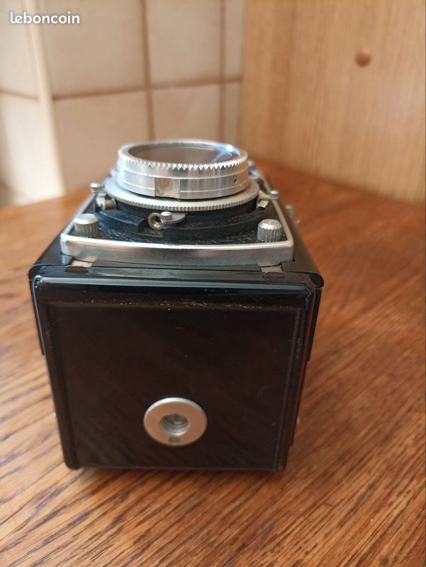 Appareil photo FEX (image 6)