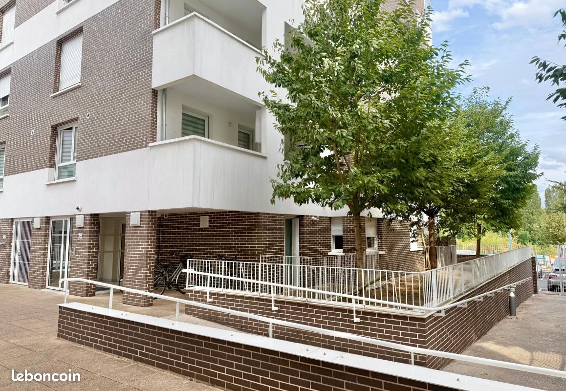 Appartement 3 pièces 58 m² · à Athis-Mons · 58 m² · 215 000 €