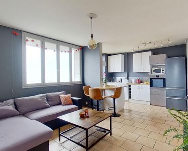 Appartement 250 000 € - 74 m²