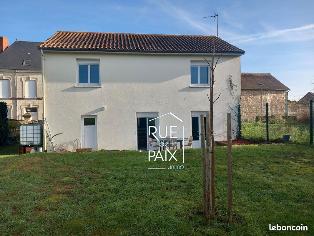 Maison 5 pièces 103 m² (image 8)