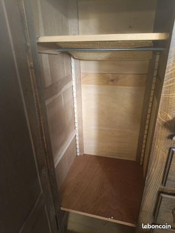 Meuble à tiroir (image 4)