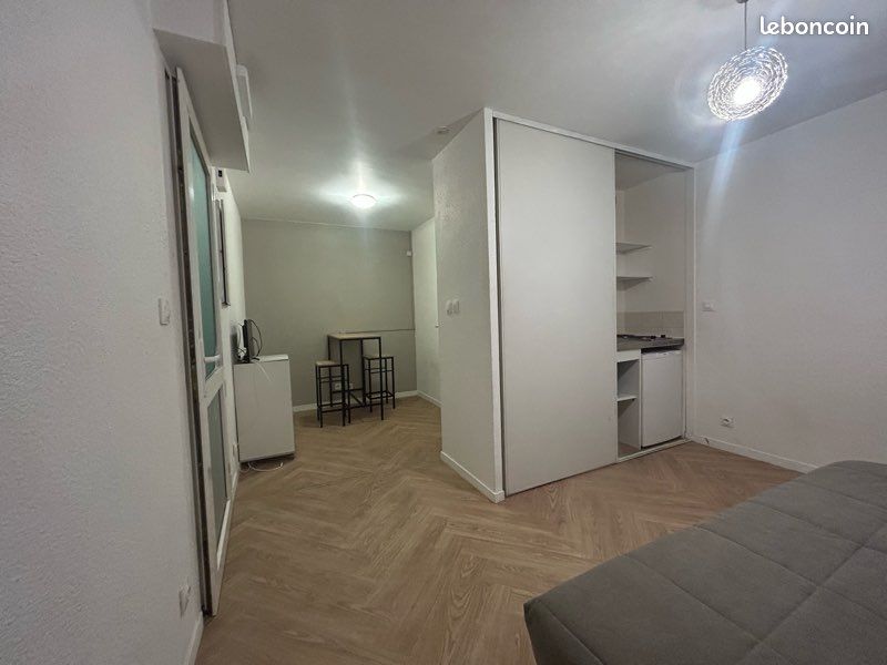 Appartement 1 pièce 18 m² · à Vannes · 18,1 m² · 95 000 €