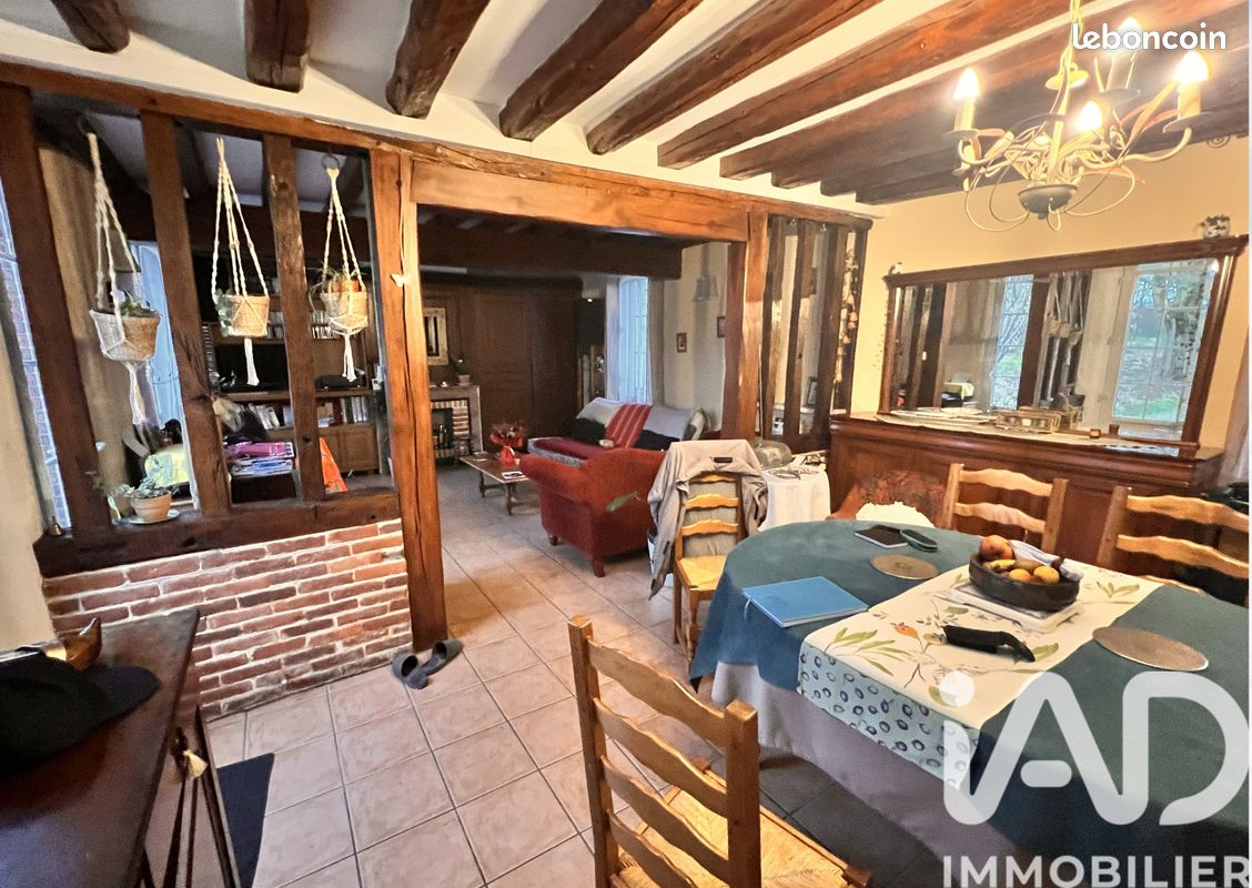Maison 6 pièces 133 m² (image 3)