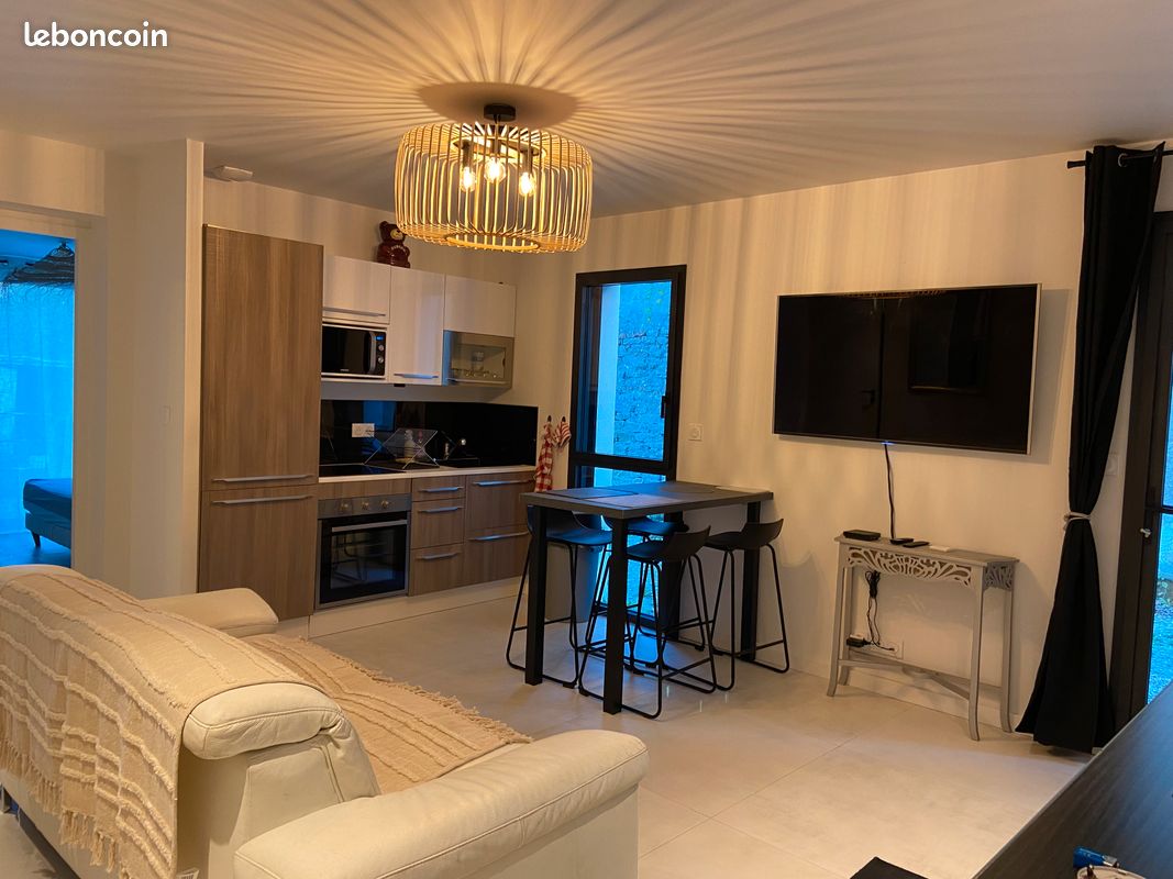 Appartement 3 pièces 50 m² · à Vannes · 50 m² · 850 €/mois