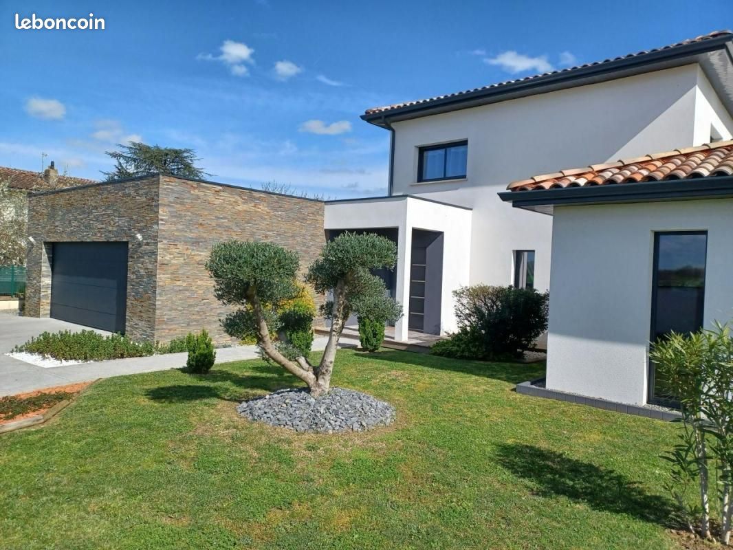 Maison 4 pièces 90 m² · à Salon-de-Provence · 90 m² · 357 972 €